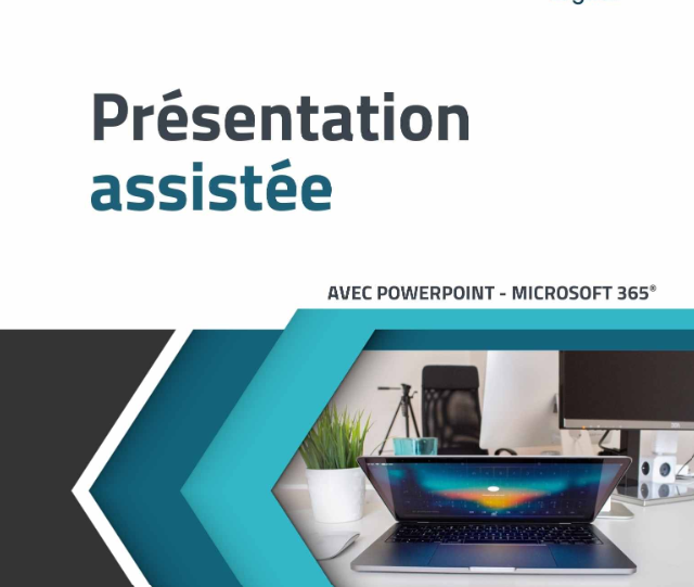 INF-5078-2 Présentation assistée