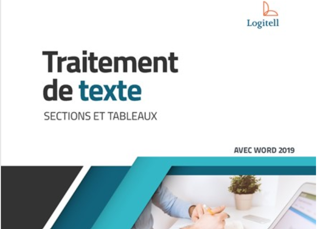 INF-5068-1 Traitement de texte, sections et tableaux