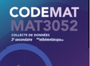  MAT-3052-2 Collecte de données