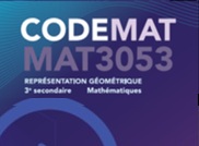 MAT-3053-2 Représentation géométrique
