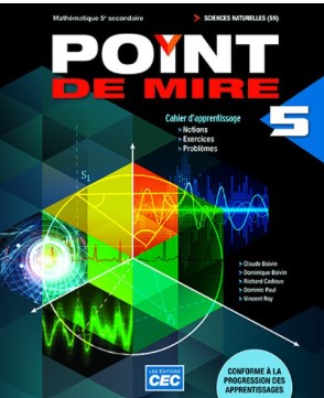 Point de mire SN 5
